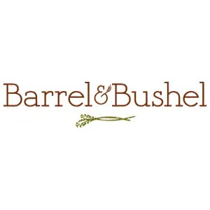 Barrel&Bushel logo