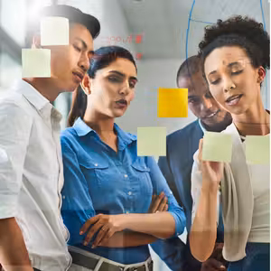 Career-Focused Training