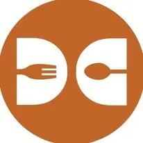 DC Design Cuisine logo