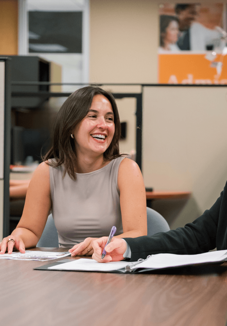 Individually Guided Career Advising