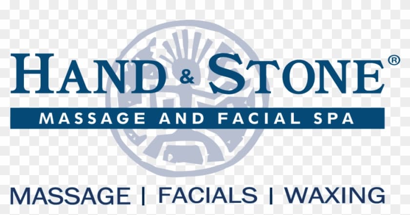 Hand & Stone logo