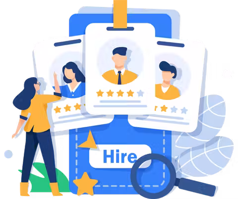 Professional Training