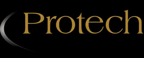 Protech logo