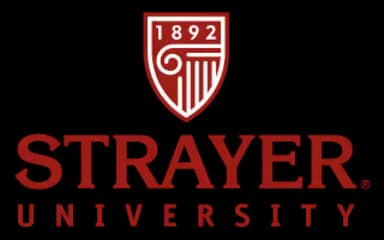 Strayer University