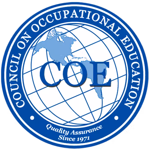 Council on Occupational Education (COE)